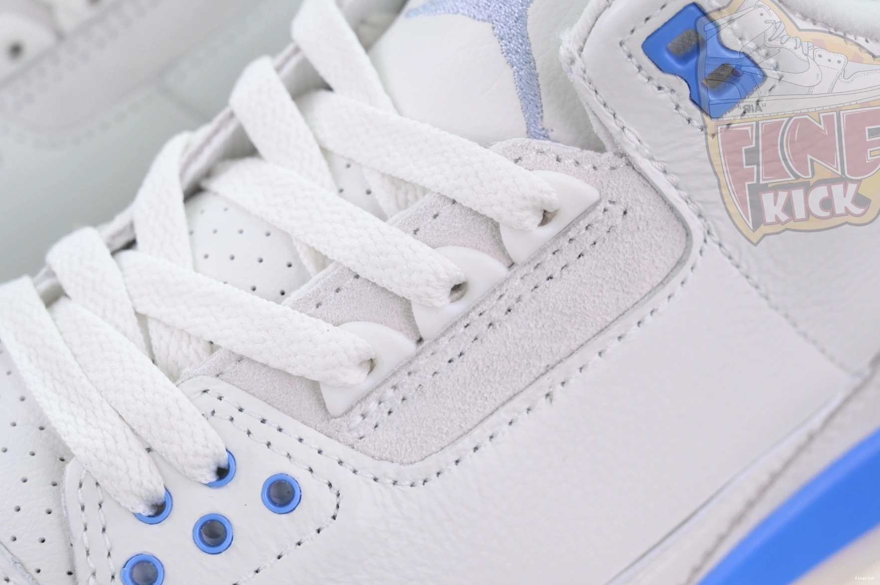 Air Jordan 3“Lucky Jordan Shorts” 0129